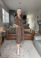 Lemon Tree Vittoria Dress