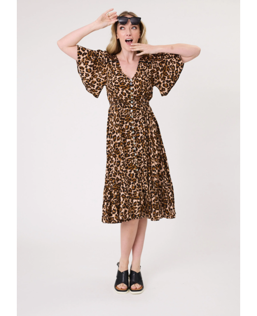 Lemon Tree Vittoria Dress