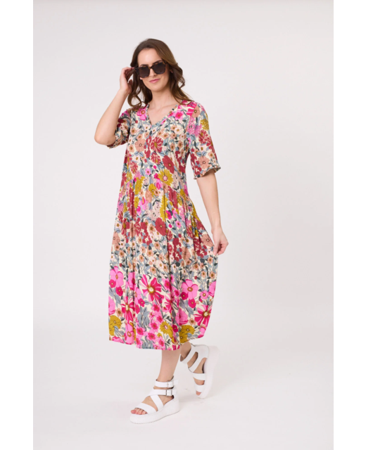 Lemon Tree Marissa Dress