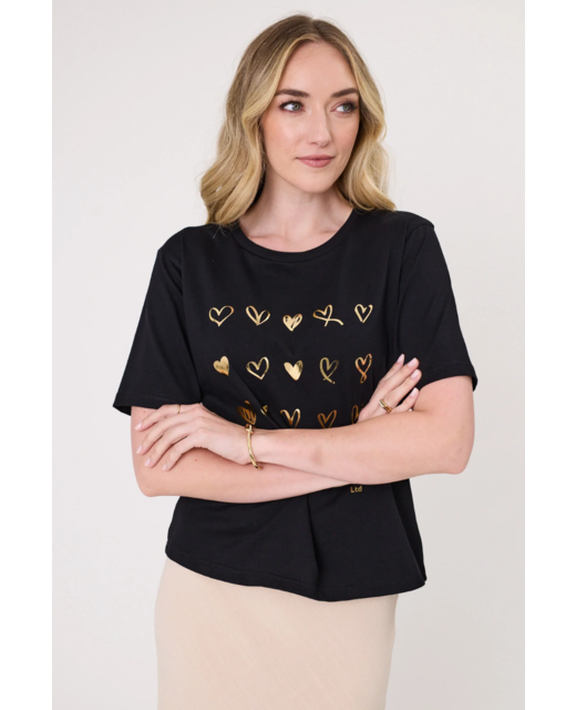 Lemon Tree Carina Tee