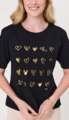 Lemon Tree Carina Tee