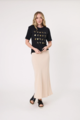Lemon Tree Carina Tee