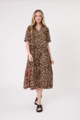 Lemon Tree Leona Dress