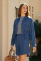 Marlow Fresco Jacket