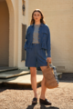 Marlow Fresco Jacket