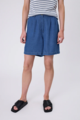 Marlow Vista Longline Short