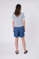 Marlow Vista Longline Short