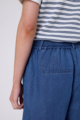 Marlow Vista Longline Short