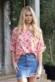 Charlo Tara Shirt
