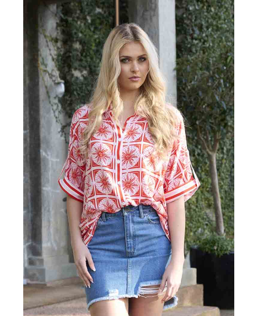 Charlo Tara Shirt