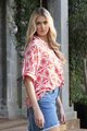 Charlo Tara Shirt