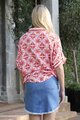 Charlo Tara Shirt