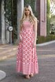 Charlo Sonia Maxi Dress