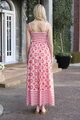Charlo Sonia Maxi Dress