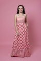 Charlo Sonia Maxi Dress