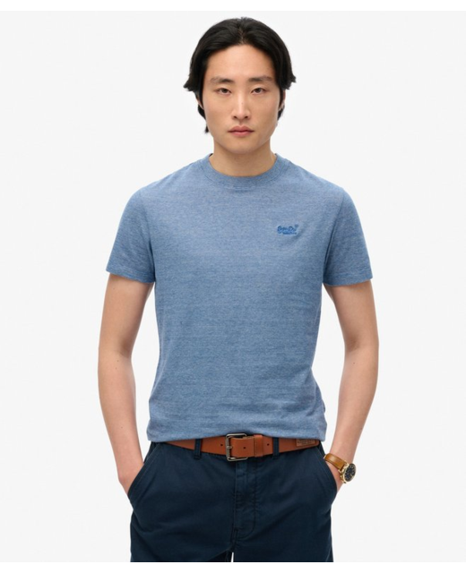 Superdry Essential Logo T-Shirt