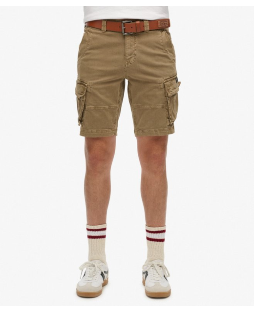 Superdry Core Cargo Short