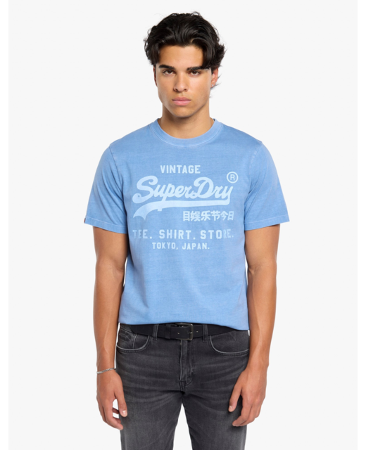 Superdry VL Relaxed Tee