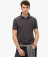 Superdry Vintage Destroy Polo
