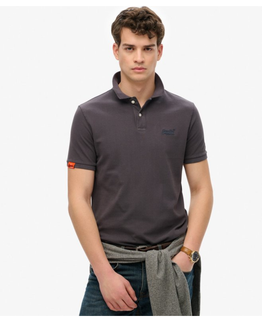 Superdry Vintage Destroy Polo