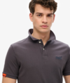 Superdry Vintage Destroy Polo