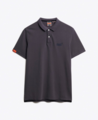 Superdry Vintage Destroy Polo