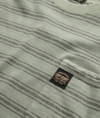 Superdry Contrast Stripe Pocket T-Shirt
