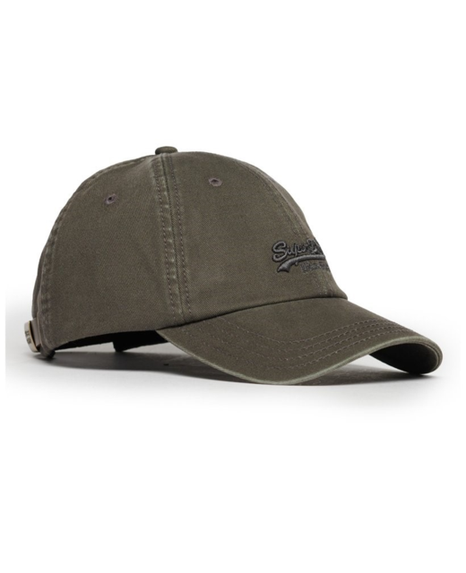 Superdry Vintage Embroidery Cap
