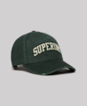 Superdry Varsity Logo Trucker Cap