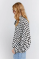 Karen Walker Meadow Bow Top