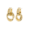 Pilgrim Agni Earrings