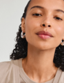 Pilgrim Asle Earrings