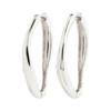 Pilgrim Dune Hoop Earrings