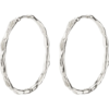 Pilgrim Eddy Organic Shaped Maxi Hoops