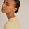 Pilgrim Eddy Organic Shaped Maxi Hoops