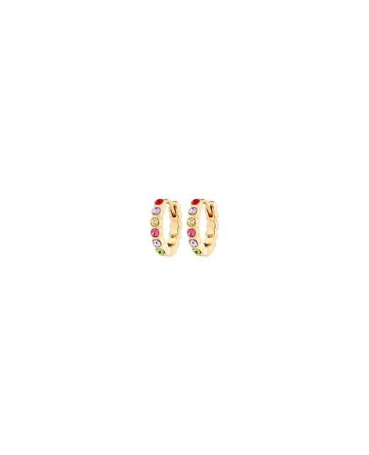 Pilgrim Kleopratra Recycled Earrings