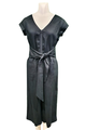 Zip Front Jumpsuit