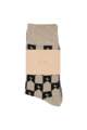 Karen Walker Monogram Socks 2-Pack