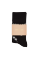 Karen Walker Runaway Pearls Socks 2-pack