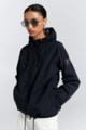 Karen Walker Runaway Windbreaker