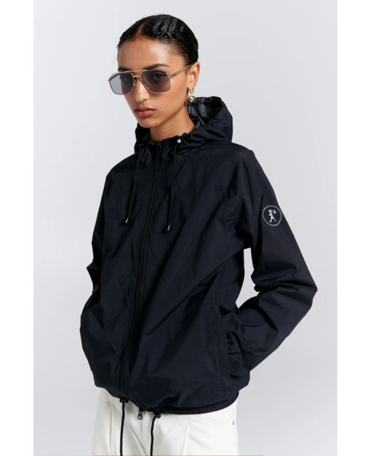 Karen Walker Runaway Windbreaker