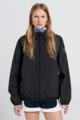 Karen Walker Runaway Windbreaker