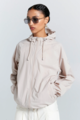 Karen Walker Runaway Windbreaker
