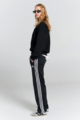Karen Walker Walker Crewneck Sweatshirt