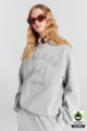 Karen Walker Walker Crewneck Sweatshirt