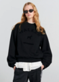 Karen Walker Walker Crewneck Sweatshirt