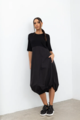 XLab Dynamic Drape Dress