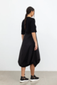 XLab Dynamic Drape Dress
