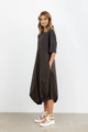 XLab Dynamic Drape Dress