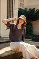 Marlow Marina Knit Tank
